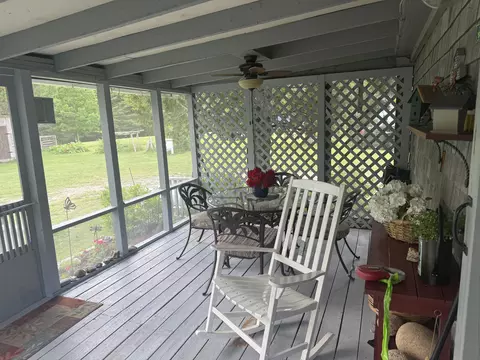 Exterior - 2653 Lee Rd, Lee, ME 04455 photo 14 of 18