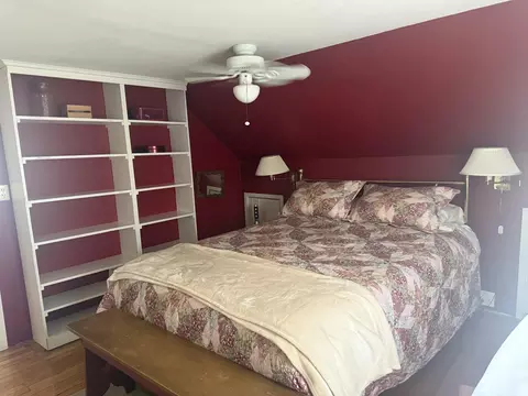 Bedroom - 2653 Lee Rd, Lee, ME 04455 photo 5 of 6