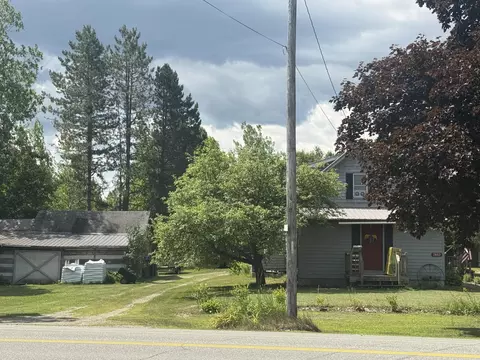 Exterior - 2653 Lee Rd, Lee, ME 04455 photo 3 of 18