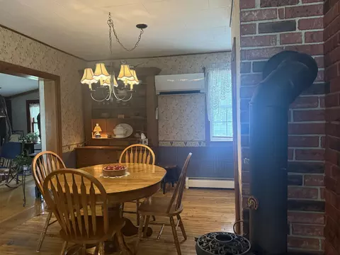 Dining - 2653 Lee Rd, Lee, ME 04455 photo 2 of 3