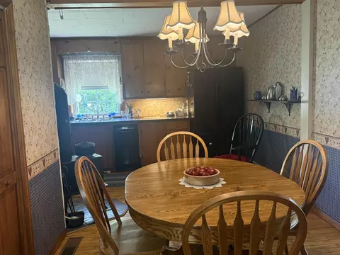 Dining - 2653 Lee Rd, Lee, ME 04455 photo 3 of 3
