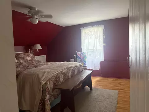 Bedroom - 2653 Lee Rd, Lee, ME 04455 photo 4 of 6