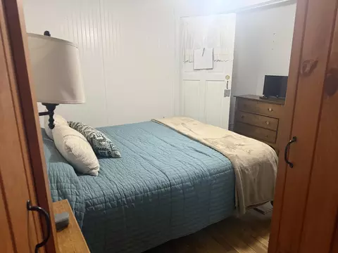 Bedroom - 2653 Lee Rd, Lee, ME 04455 photo 1 of 6
