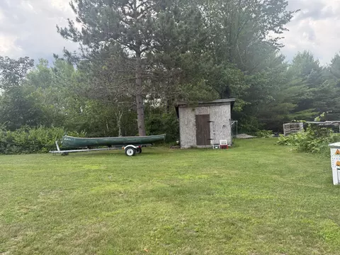 Exterior - 2653 Lee Rd, Lee, ME 04455 photo 10 of 18