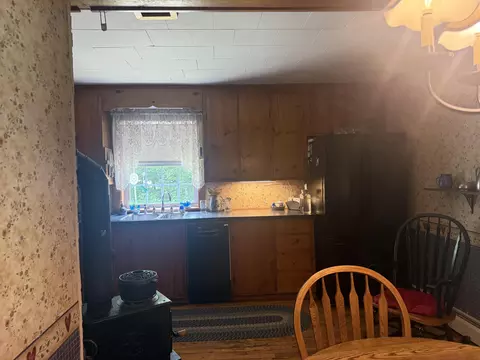 Kitchen - 2653 Lee Rd, Lee, ME 04455 photo 1 of 2