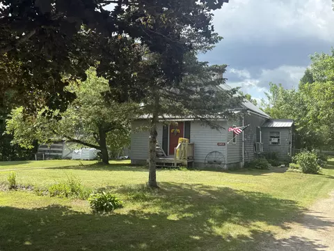Exterior - 2653 Lee Rd, Lee, ME 04455 photo 6 of 18