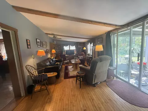 Living - 2653 Lee Rd, Lee, ME 04455 photo 5 of 6