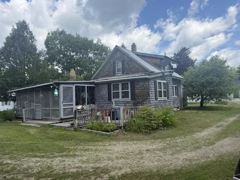 Exterior - 2653 Lee Rd, Lee, ME 04455 photo 13 of 18