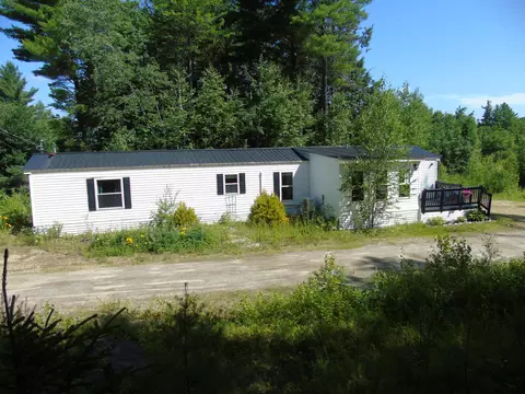 181 Ellingwood Rd, Paris, ME 04281