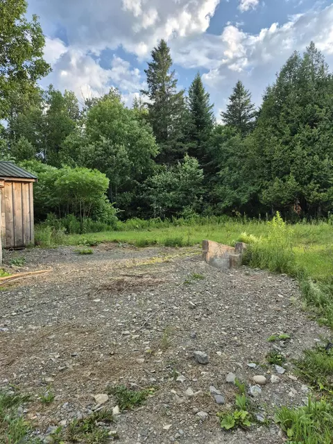 Exterior - 286 Main Rd, Bridgewater, ME 04735 photo 4 of 6