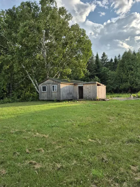 Exterior - 286 Main Rd, Bridgewater, ME 04735 photo 1 of 6