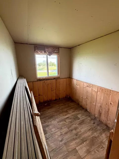 Bedroom - 286 Main Rd, Bridgewater, ME 04735 photo 1 of 1