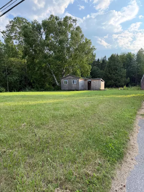 Exterior - 286 Main Rd, Bridgewater, ME 04735 photo 2 of 6