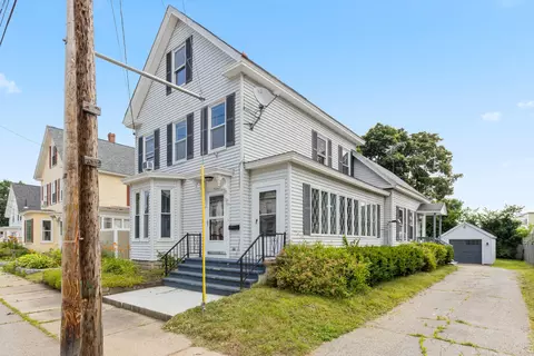 13 Acorn St, Sanford, ME 04073
