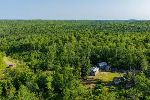498 Freedom Road, Prentiss Twp T7 R3 Nbpp, ME 04487