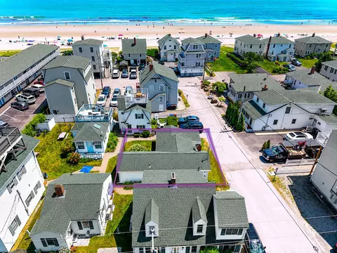165 E Grand Ave #6, Old Orchard Beach, ME 04064