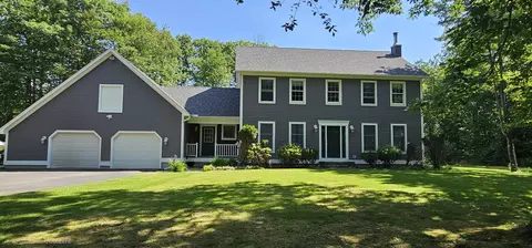 18 Dollis Ave, Vassalboro, ME 04989