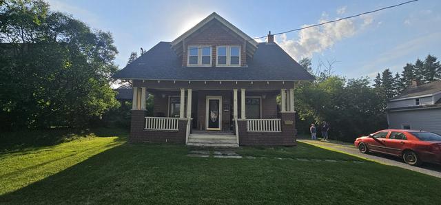 36 Elm St, Fort Fairfield, ME 04742