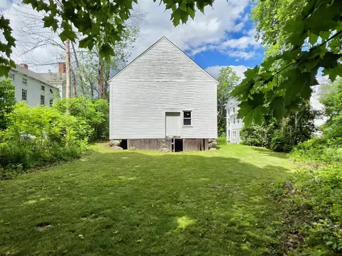Exterior - 5 Ossipee Trl E, Standish, ME 04084 photo 5 of 9