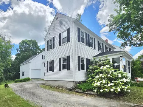 Exterior - 5 Ossipee Trl E, Standish, ME 04084 photo 2 of 9