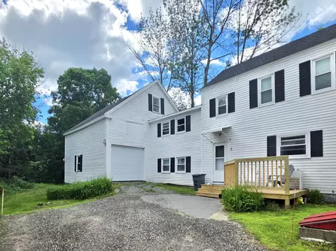 Exterior - 5 Ossipee Trl E, Standish, ME 04084 photo 3 of 9