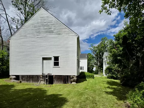 Exterior - 5 Ossipee Trl E, Standish, ME 04084 photo 4 of 9