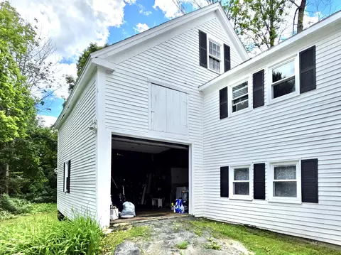 Exterior - 5 Ossipee Trl E, Standish, ME 04084 photo 8 of 9