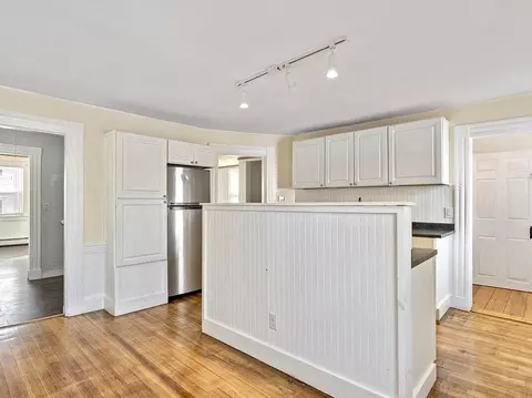 Kitchen - 5 Ossipee Trl E, Standish, ME 04084 photo 6 of 6