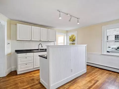 Kitchen - 5 Ossipee Trl E, Standish, ME 04084 photo 5 of 6