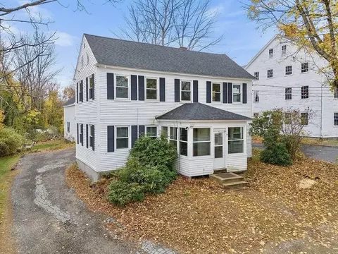 Exterior - 5 Ossipee Trl E, Standish, ME 04084 photo 9 of 9