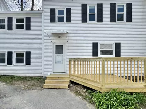 Exterior - 5 Ossipee Trl E, Standish, ME 04084 photo 6 of 9