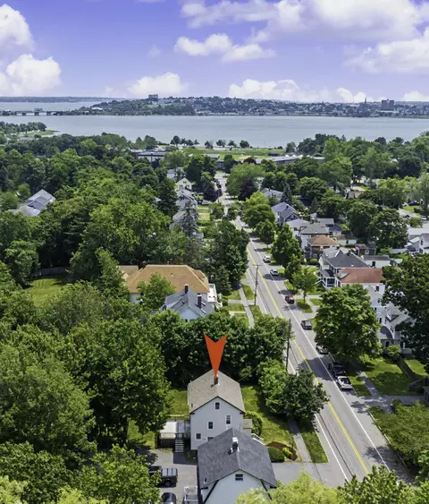87 Read St, Portland, ME 04103