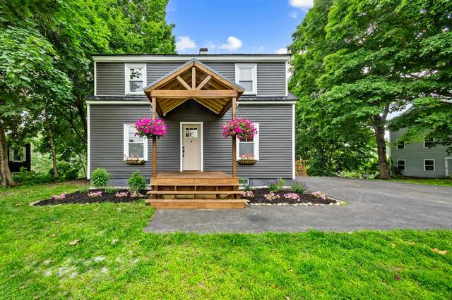 313 Cushman Rd, Winslow, ME 04901