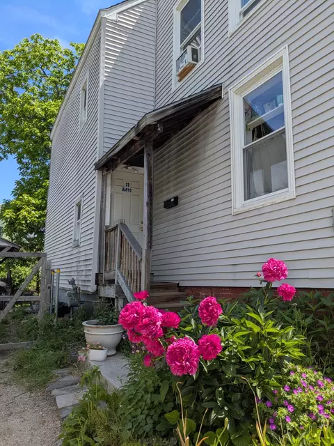 23 Mayo St, Portland, ME 04101