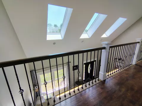 Entry Way - 6 Red Barn Rd, Damariscotta, ME 04543 photo 5 of 6
