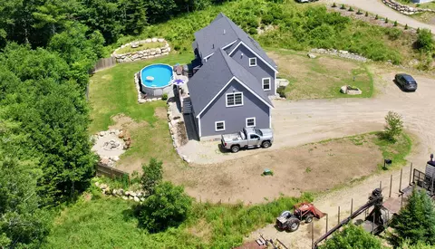 View/Area - 6 Red Barn Rd, Damariscotta, ME 04543 photo 2 of 3