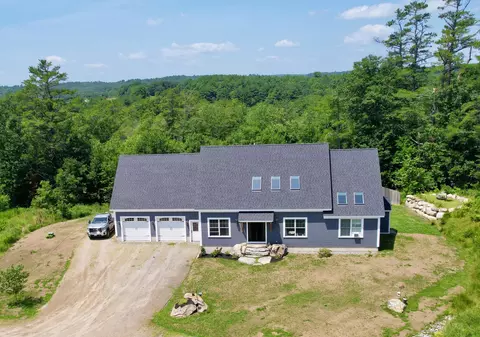 Exterior - 6 Red Barn Rd, Damariscotta, ME 04543 photo 1 of 8