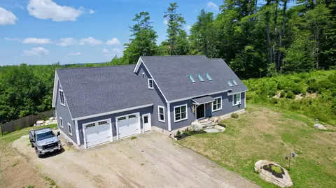Exterior - 6 Red Barn Rd, Damariscotta, ME 04543 photo 7 of 8