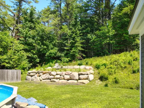 Exterior - 6 Red Barn Rd, Damariscotta, ME 04543 photo 5 of 8
