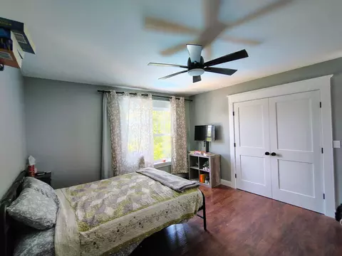 Bedroom - 6 Red Barn Rd, Damariscotta, ME 04543 photo 1 of 1