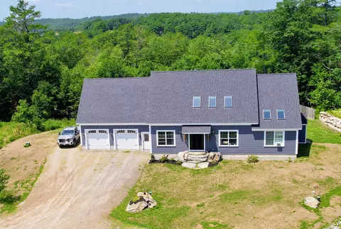 Exterior - 6 Red Barn Rd, Damariscotta, ME 04543 photo 8 of 8