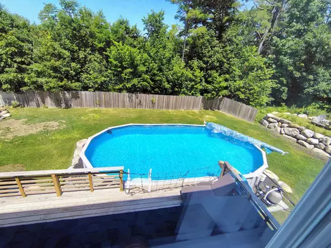 Exterior - 6 Red Barn Rd, Damariscotta, ME 04543 photo 3 of 8