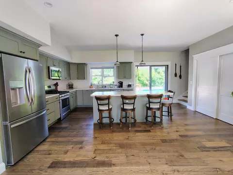Kitchen - 6 Red Barn Rd, Damariscotta, ME 04543 photo 1 of 3