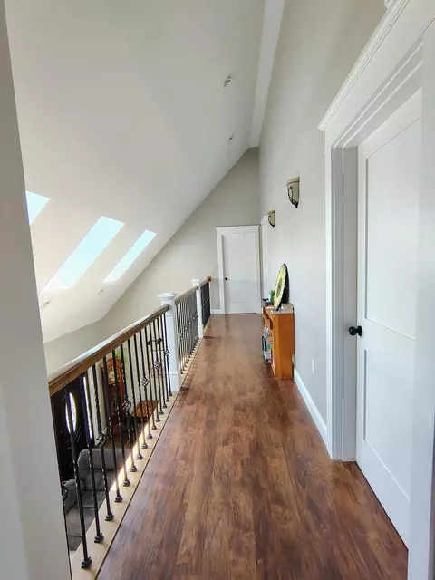 Entry Way - 6 Red Barn Rd, Damariscotta, ME 04543 photo 4 of 6