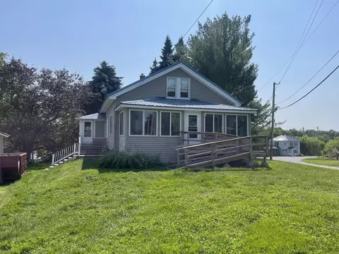 1 Elm St, Caribou, ME 04736