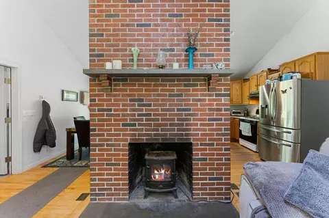 Entry Way - 824 Meadow Rd, Casco, ME 04015 photo 2 of 2