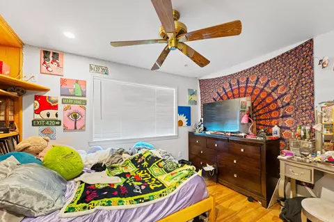 Bedroom - 824 Meadow Rd, Casco, ME 04015 photo 4 of 4