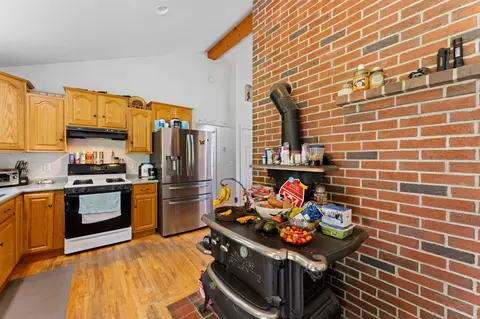 Kitchen - 824 Meadow Rd, Casco, ME 04015 photo 2 of 4