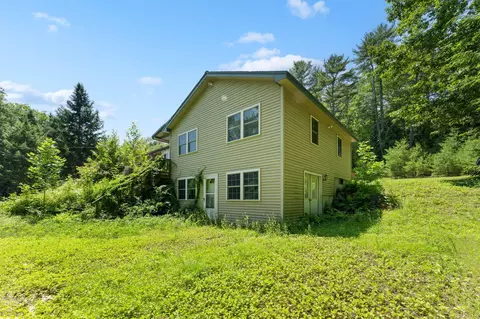 Exterior - 824 Meadow Rd, Casco, ME 04015 photo 8 of 8