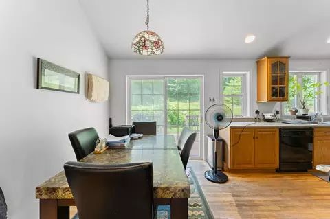Dining - 824 Meadow Rd, Casco, ME 04015 photo 1 of 1
